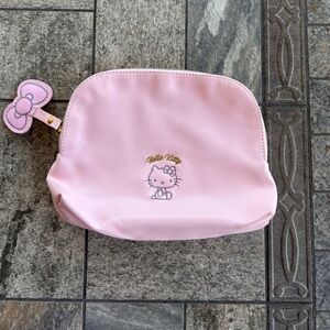 NWOT Authentic Hello Kitty Bag